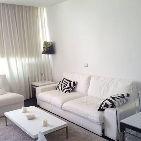 Apartamento Paco 普拉亚戴尔雷安格莱斯 客房 照片