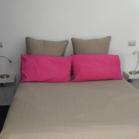 Apartamento Paco 普拉亚戴尔雷安格莱斯 客房 照片